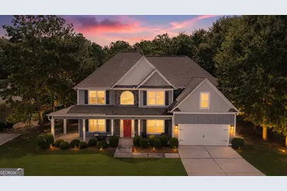 105 Kenwood Trail, Senoia, GA 30276 - Photo 2