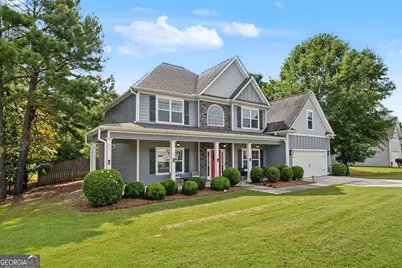 105 Kenwood Trail, Senoia, GA 30276 - Photo 4