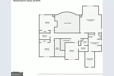 105 Kenwood Trail, Senoia, GA 30276 - Photo 50