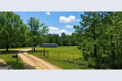 176 Hardie Chapel Road, Gordon, GA 31031 - Photo 1