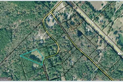 176 Hardie Chapel Road, Gordon, GA 31031 - Photo 2
