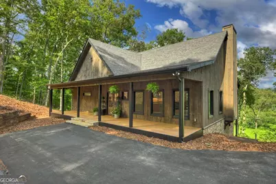1729 Barnes Chapel Road, Blue Ridge, GA 30513 - Photo 1