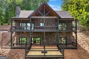 1729 Barnes Chapel Rd, Blue Ridge, GA 30513 - Photo 50