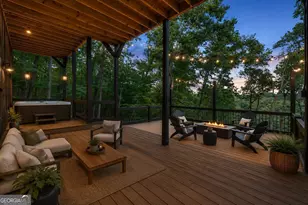 1729 Barnes Chapel Rd, Blue Ridge, GA 30513 - Photo 38