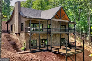 1729 Barnes Chapel Rd, Blue Ridge, GA 30513 - Photo 2