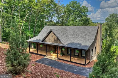 1729 Barnes Chapel Road, Blue Ridge, GA 30513 - Photo 46