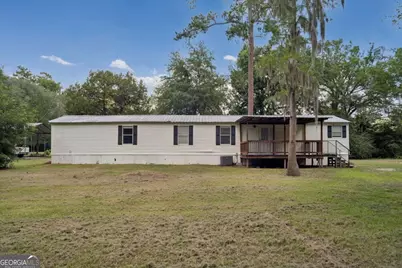 363 Fox Bow Drive, Eden, GA 31307 - Photo 30