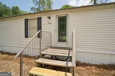 363 Fox Bow Drive, Eden, GA 31307 - Photo 6