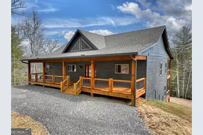 232 Red Tail Lane, Morganton, GA 30560 - Photo 6