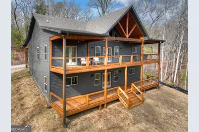 232 Red Tail Lane, Morganton, GA 30560 - Photo 2