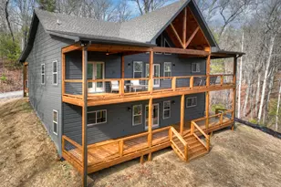 232 Red Tail Ln, Morganton, GA 30560 - Photo 2