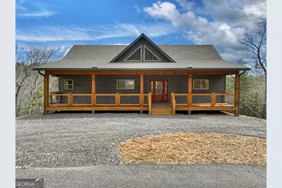 232 Red Tail Lane, Morganton, GA 30560 - Photo 8