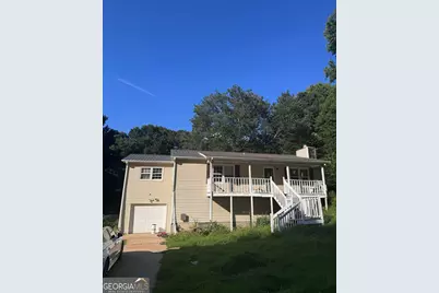 4018 N Quail Drive, Douglasville, GA 30135 - Photo 1