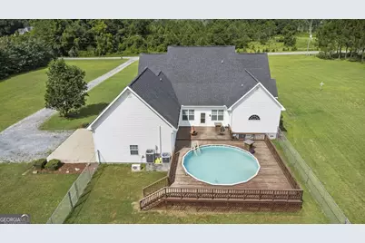 77 Jenny Drive, Hawkinsville, GA 31036 - Photo 4