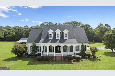 77 Jenny Drive, Hawkinsville, GA 31036 - Photo 1