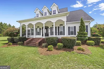 77 Jenny Drive, Hawkinsville, GA 31036 - Photo 18