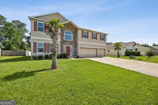 124 Cedar Cir Dr, Kingsland, GA 31548 - Photo 1