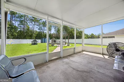 124 Cedar Circle Drive, Kingsland, GA 31548 - Photo 38
