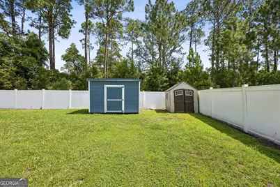 124 Cedar Circle Drive, Kingsland, GA 31548 - Photo 42