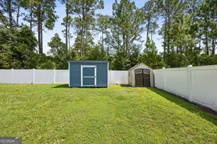 124 Cedar Cir Dr, Kingsland, GA 31548 - Photo 42