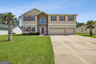 124 Cedar Cir Dr, Kingsland, GA 31548 - Photo 2
