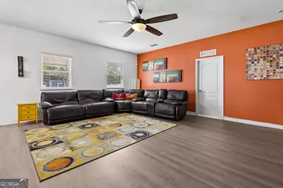 124 Cedar Circle Drive, Kingsland, GA 31548 - Photo 16