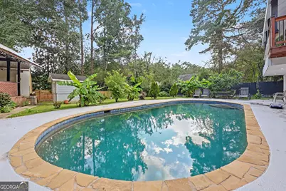 91 Denna Place, Alpharetta, GA 30009 - Photo 54