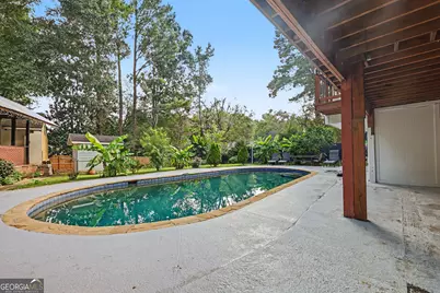 91 Denna Place, Alpharetta, GA 30009 - Photo 52