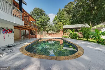 91 Denna Place, Alpharetta, GA 30009 - Photo 56