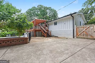 91 Denna Place, Alpharetta, GA 30009 - Photo 60