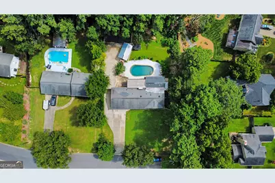 91 Denna Place, Alpharetta, GA 30009 - Photo 64