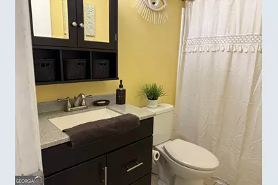 3823 Rock Hollow Court, Conley, GA 30288 - Photo 8