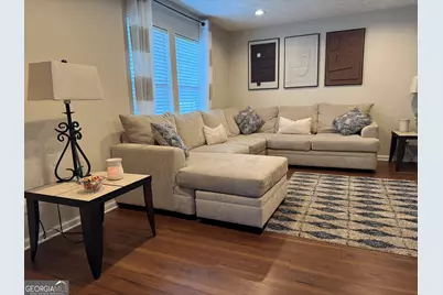 3823 Rock Hollow Court, Conley, GA 30288 - Photo 2