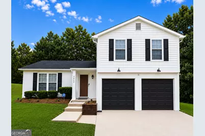 3823 Rock Hollow Court, Conley, GA 30288 - Photo 1