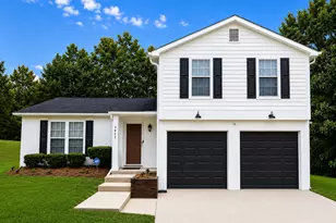 3823 Rock Hollow Ct, Conley, GA 30288 - Photo 1