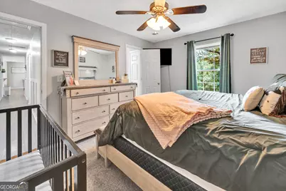 1276 Long Piney Road, Mansfield, GA 30055 - Photo 26