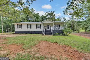 1276 Long Piney Rd, Mansfield, GA 30055 - Photo 2