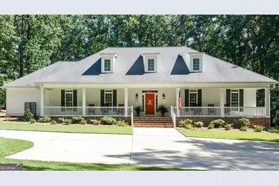 39 Pate Road, Macon, GA 31210 - Photo 1