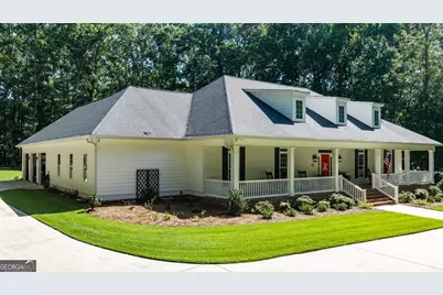 39 Pate Road, Macon, GA 31210 - Photo 4