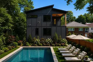 1666 S Gordon St SW, Atlanta, GA 30310 - Photo 4