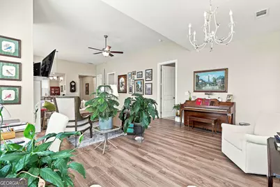 200 Sweetbay Court, Peachtree City, GA 30269 - Photo 20