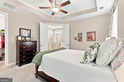 200 Sweetbay Court, Peachtree City, GA 30269 - Photo 22