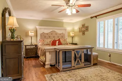 501 High Meadow Lakes Road, Clarkesville, GA 30523 - Photo 14