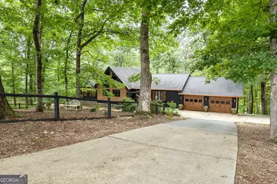 501 High Meadow Lakes Road, Clarkesville, GA 30523 - Photo 4