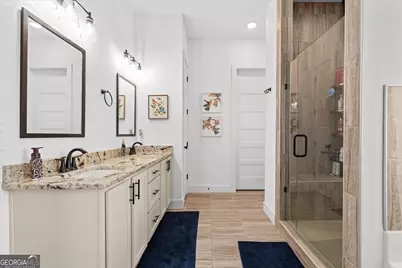 1303 Sandhill Hickory Level Road, Carrollton, GA 30116 - Photo 24