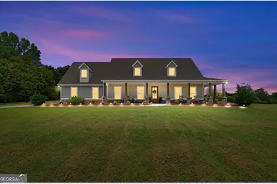 1303 Sandhill Hickory Level Road, Carrollton, GA 30116 - Photo 2