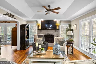 103 Windridge Dr, Lagrange, GA 30240 - Photo 28