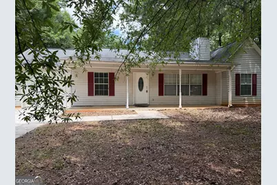1220 N Hampton Drive, Hampton, GA 30228 - Photo 1