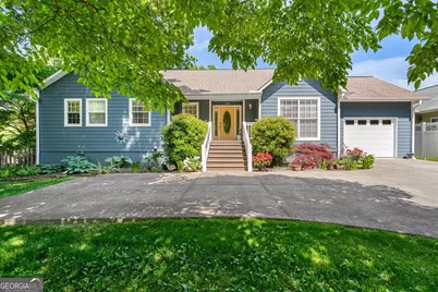 450 Longview Drive, Hiawassee, GA 30546 - Photo 1