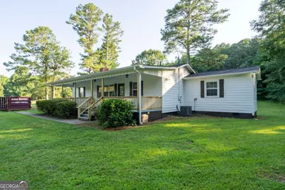 3322 Dewey Hogan Road, Monroe, GA 30656 - Photo 2